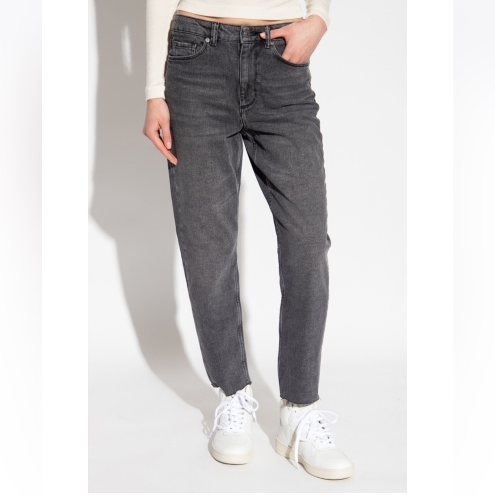 All Saints Rali Straight Leg Jean - Size 27